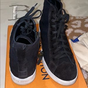 Louis Vuitton Women’s Sneakers